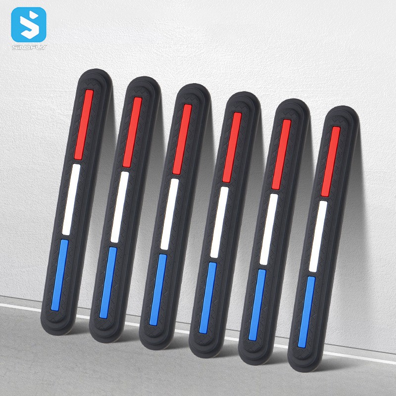 door anti-collision strip door anti-collision sticker